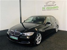 BMW 3-serie - 318i Executive