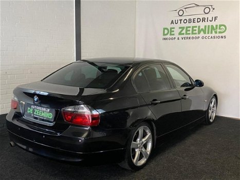 BMW 3-serie - 318i Executive - 1