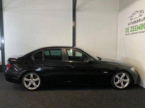 BMW 3-serie - 318i Executive - 1