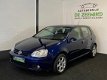 Volkswagen Golf - 1.4 16V Optive - 1 - Thumbnail