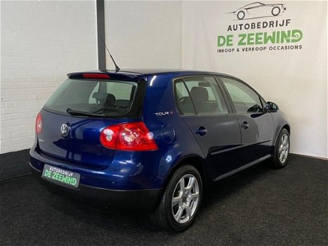 Volkswagen Golf - 1.4 16V Optive - 1