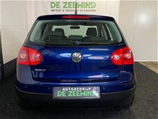 Volkswagen Golf - 1.4 16V Optive