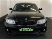 BMW 1-serie - 116i Executive zwart|Rijklaar|nette auto - 1 - Thumbnail