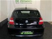 BMW 1-serie - 116i Executive zwart|Rijklaar|nette auto - 1 - Thumbnail