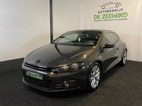 Volkswagen Scirocco - 1.4 TSI 160pk - 1