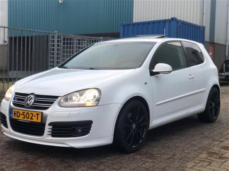 Volkswagen Golf - 1.4 TSI GT R-Line Xenon Dak - 1