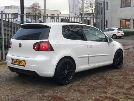 Volkswagen Golf - 1.4 TSI GT R-Line Xenon Dak - 1