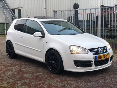 Volkswagen Golf - 1.4 TSI GT R-Line Xenon Dak - 1