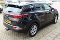 Kia Sportage - 1.7 CRDI DynamicPlusLine Trekhaak prijs is inclusief BTW - 1 - Thumbnail