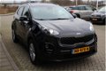 Kia Sportage - 1.7 CRDI DynamicPlusLine Trekhaak prijs is inclusief BTW - 1 - Thumbnail