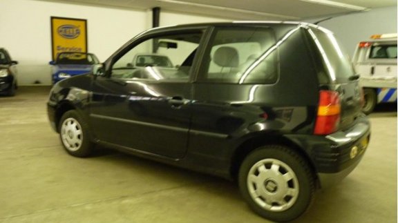 Seat Arosa - 1.4i ...... Met Nieuwe Apk Inruil Mogelijk - 1