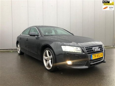 Audi A5 Sportback - 2.0 TFSI Pro Line - 1