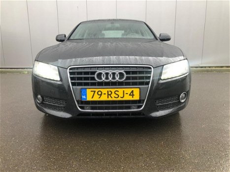 Audi A5 Sportback - 2.0 TFSI Pro Line - 1