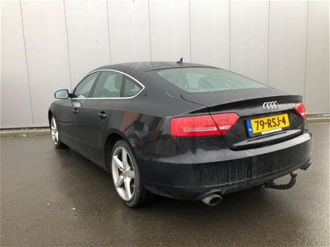 Audi A5 Sportback - 2.0 TFSI Pro Line - 1