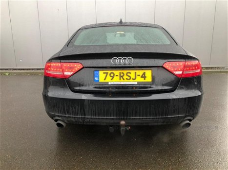 Audi A5 Sportback - 2.0 TFSI Pro Line - 1