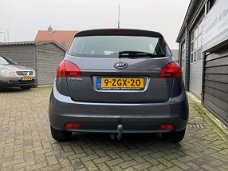 Kia Venga - 1.6 CVVT AUT