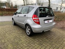 Mercedes-Benz A-klasse - 170 Classic Elektr. ramen, Nwe APK, Airco