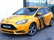 Ford Focus - 2.0 EcoBoost ST-2 Geel 2013 Wolf Racing - 1 - Thumbnail