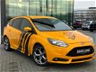 Ford Focus - 2.0 EcoBoost ST-2 Geel 2013 Wolf Racing - 1 - Thumbnail