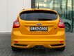 Ford Focus - 2.0 EcoBoost ST-2 Geel 2013 Wolf Racing - 1 - Thumbnail