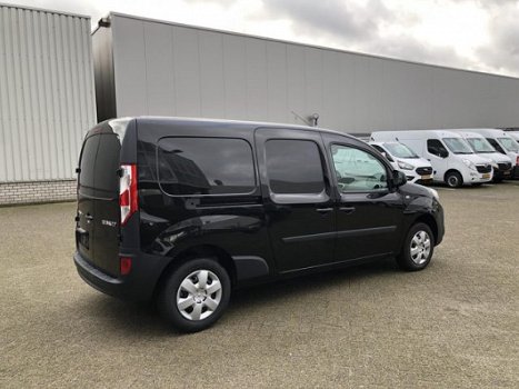 Renault Kangoo - 1.5 dCi 90 Energy Comfort MAXI (Airco|Navi|Bluetoo th|Cruise Control) - 1