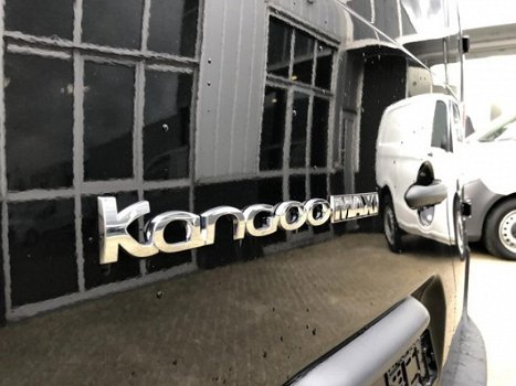 Renault Kangoo - 1.5 dCi 90 Energy Comfort MAXI (Airco|Navi|Bluetoo th|Cruise Control) - 1