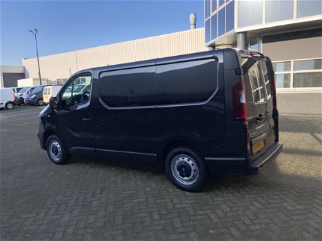 Opel Vivaro - 1.6 CDTI L1H1 Edition Airco|Navi|Bluetooth|Cruise Control - 1