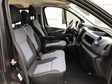 Opel Vivaro - 1.6 CDTI L1H1 Edition Airco|Navi|Bluetooth|Cruise Control