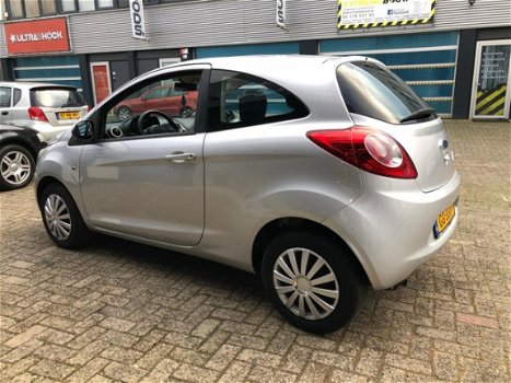 Ford Ka - 1.2 Trend APK tot 09-2020 NAP rapport aanwezig - 1