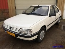 Peugeot 405 - GL 1.6i Automaat