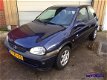 Opel Corsa - 1.7D - 1 - Thumbnail