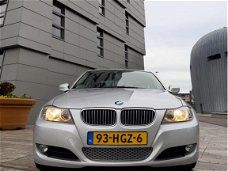 BMW 3-serie - 2.0d Corporate Lease Edition NAP, APK, AUT, Leer, Navi, 18" //M velgen