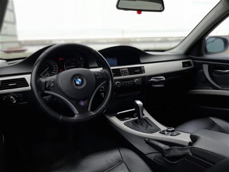 BMW 3-serie - 2.0d Corporate Lease Edition NAP, APK, AUT, Leer, Navi, 18