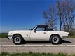 Triumph Spitfire - 1500 Soft Top - 1 - Thumbnail