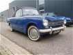 Triumph Herald - Cabrio - 1 - Thumbnail