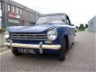 Triumph Herald - Cabrio - 1 - Thumbnail