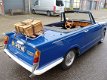 Triumph Herald - Cabrio - 1 - Thumbnail