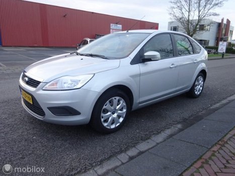 Ford Focus - 1.6 Trend - 1