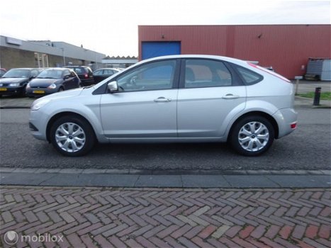 Ford Focus - 1.6 Trend - 1