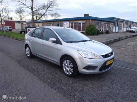 Ford Focus - 1.6 Trend - 1