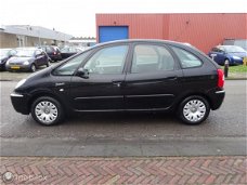 Citroën Xsara Picasso - 1.8i-16V Attraction