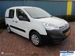 Citroën Berlingo - bestel 1.6 BlueHDI 75 Club 3 ZITS Cruise - 1 - Thumbnail