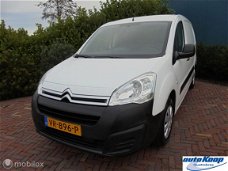 Citroën Berlingo - bestel 1.6 BlueHDI 75 Club 3 ZITS Cruise