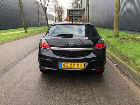 Opel Astra GTC - 1.4 Enjoy - 1