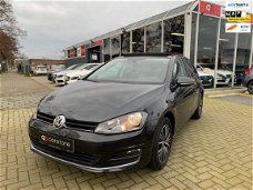 Volkswagen Golf - 1.2 TSI Trendline