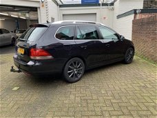 Volkswagen Golf Variant - 1.4 TSI Highline Xenon Automaat