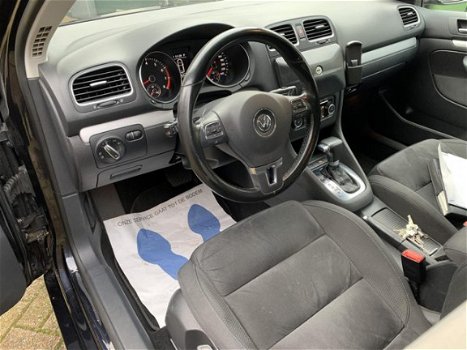 Volkswagen Golf Variant - 1.4 TSI Highline Xenon Automaat - 1