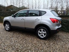 Nissan Qashqai - 2.0 Tekna Premium 4WD Navi, Xenon, Pano, 4WD, Camera, Keyless