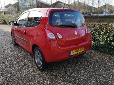 Renault Twingo - 1.2 16V Parisienne Airco, van 1e eigenaar, afstandsbed, Dagrijverlichting