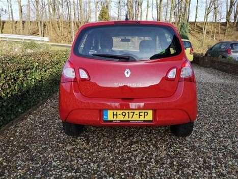 Renault Twingo - 1.2 16V Parisienne Airco, van 1e eigenaar, afstandsbed, Dagrijverlichting - 1